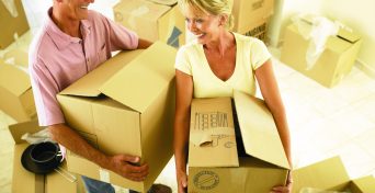 Award Winning Removal Services in Castlecrag