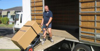 Award Winning Removal Services in Mosman